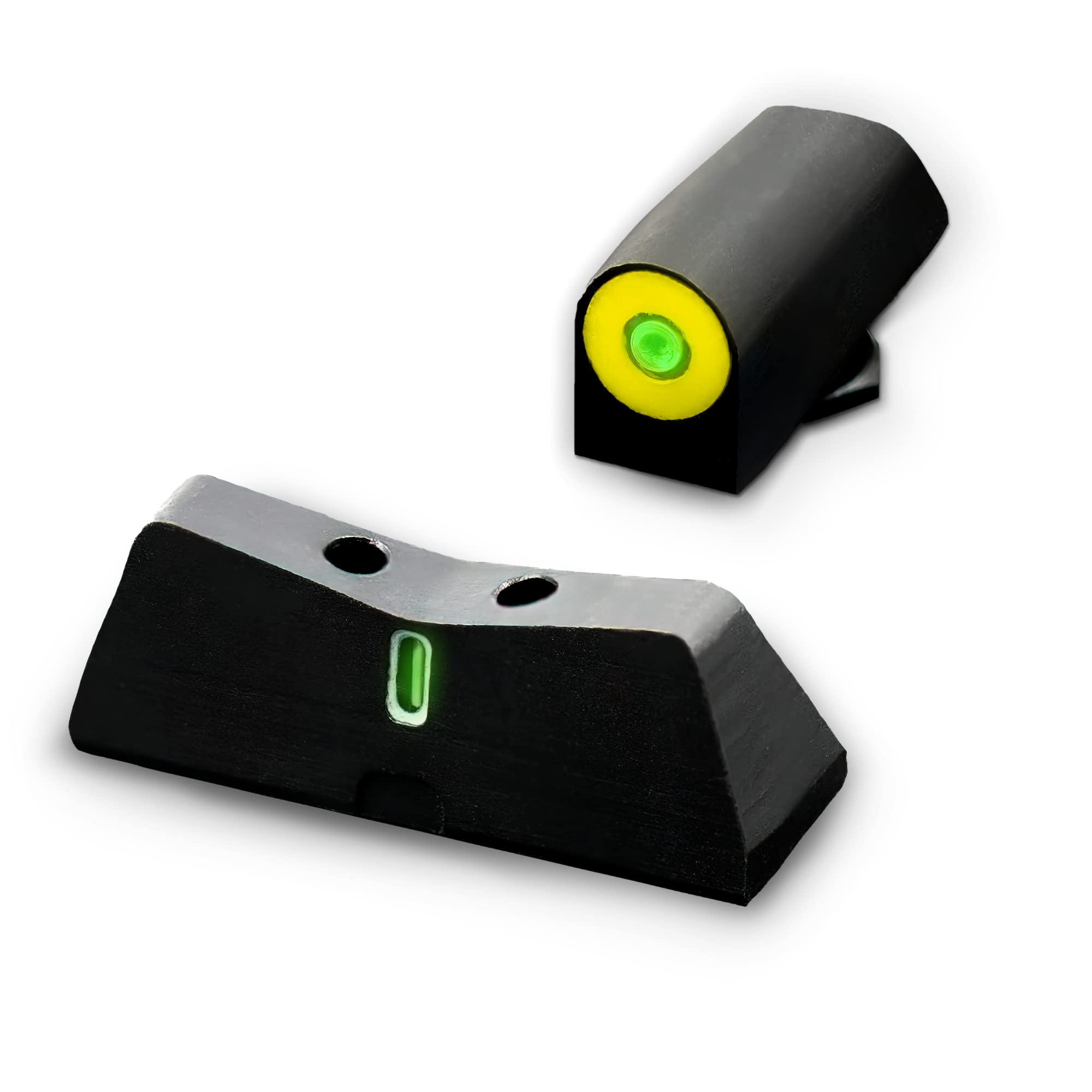 Amazon.com : XS Sights DXT2 Big Dot Tritium Night Sights. Tritium